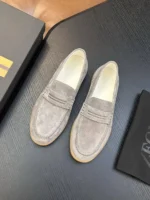 Лоферы ZEGNA — изображение 2