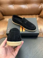 Лоферы ZEGNA — изображение 7