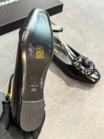 Балетки CHANEL — изображение 7