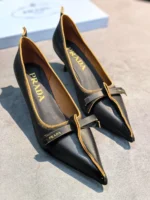 Туфли PRADA — изображение 3