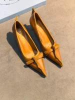 Туфли PRADA — изображение 3