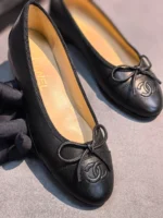 Балетки CHANEL — изображение 6