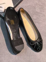 Балетки CHANEL — изображение 7