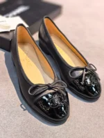 Балетки CHANEL — изображение 5