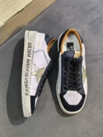 Кеды GOLDEN GOOSE