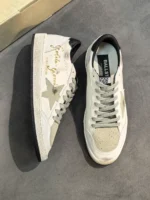 Кеды GOLDEN GOOSE