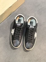 Кеды GOLDEN GOOSE — изображение 2