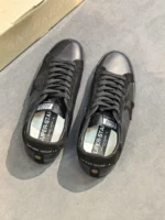 Кеды GOLDEN GOOSE — изображение 4
