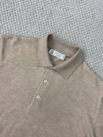 Поло BRUNELLO CUCINELLI — изображение 2