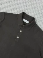 Поло BRUNELLO CUCINELLI — изображение 6