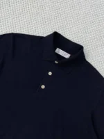 Поло BRUNELLO CUCINELLI — изображение 5