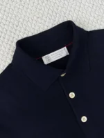 Поло BRUNELLO CUCINELLI — изображение 6