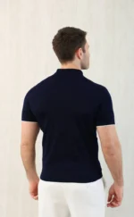 Поло BRUNELLO CUCINELLI — изображение 4
