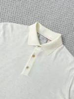 Поло BRUNELLO CUCINELLI — изображение 6