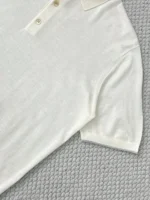 Поло BRUNELLO CUCINELLI — изображение 8