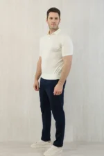 Поло BRUNELLO CUCINELLI — изображение 3