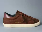 Кеды GOLDEN GOOSE — изображение 2