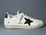 Кеды GOLDEN GOOSE — изображение 2