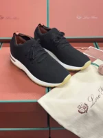 Кроссовки LORO PIANA — изображение 3
