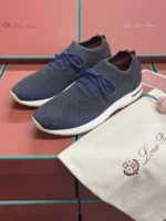 Кроссовки LORO PIANA