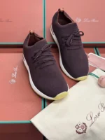 Кроссовки LORO PIANA — изображение 2