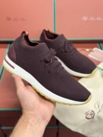 Кроссовки LORO PIANA — изображение 4