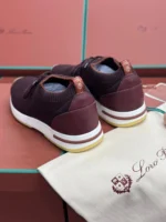 Кроссовки LORO PIANA — изображение 5