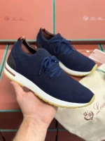 Кроссовки LORO PIANA — изображение 4