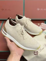 Кроссовки LORO PIANA — изображение 4