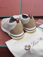 Кроссовки LORO PIANA — изображение 5