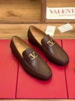 Лоферы VALENTINO — изображение 4