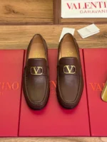 Лоферы VALENTINO — изображение 2