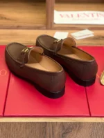 Лоферы VALENTINO — изображение 5