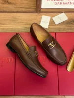 Лоферы VALENTINO — изображение 3