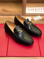 Лоферы VALENTINO — изображение 3