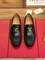 Лоферы VALENTINO — изображение 2
