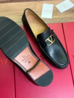 Лоферы VALENTINO — изображение 6