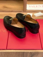 Лоферы VALENTINO — изображение 5