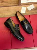Лоферы VALENTINO — изображение 4