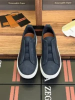 Кеды ZEGNA — изображение 2