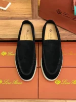 Лоферы LORO PIANA — изображение 2