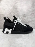 Кроссовки HERMES — изображение 3