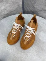 Кроссовки HERMES — изображение 2