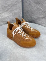 Кроссовки HERMES
