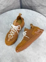 Кроссовки HERMES — изображение 3
