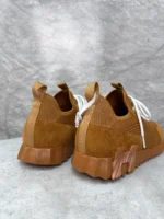 Кроссовки HERMES — изображение 5