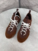 Кроссовки HERMES — изображение 2