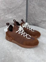 Кроссовки HERMES