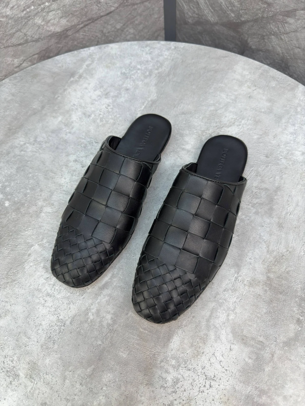Мюли BOTTEGA VENETA — изображение 2