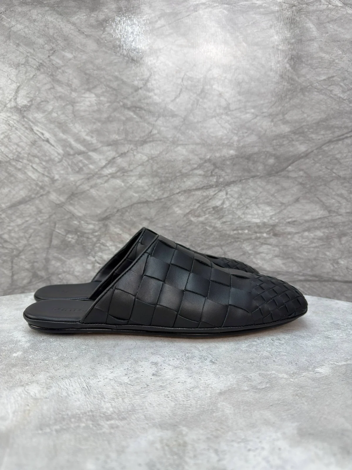 Мюли BOTTEGA VENETA — изображение 4